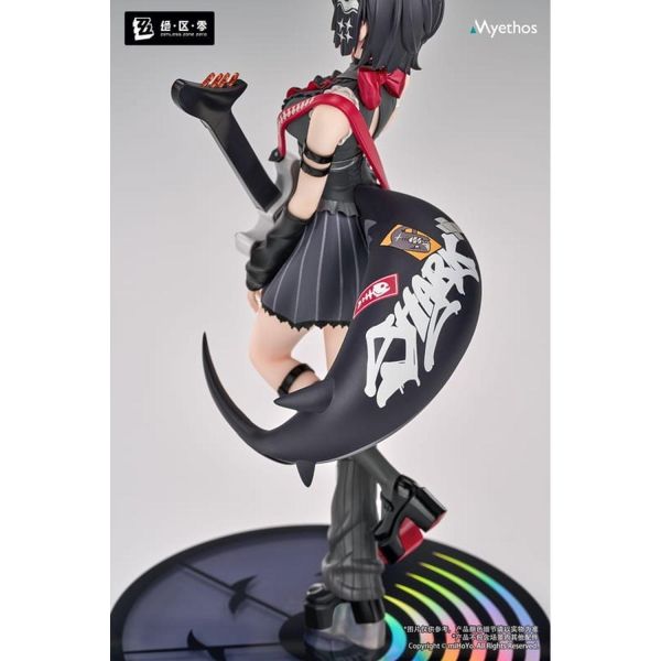預購 27年6月 代理版 Myethos Gift+ 絕區零 艾蓮．喬 遊園熠刻Ver 1/8 Myethos,Gift,Ver,日本代購