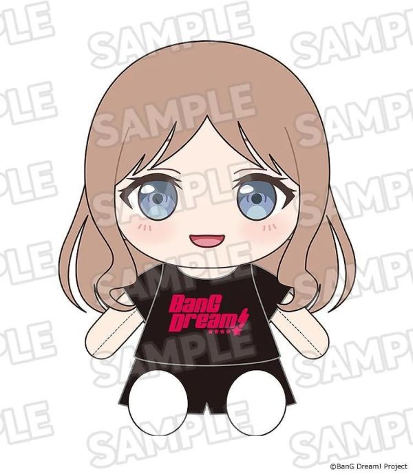 預購 27年01月 代理版 GSC 換裝玩偶 娃娃 BanG Dream! MyGO!!!!! 模型,代理模型,GSC 模型,GSC 正版模型,黏土人,玩偶,娃娃,PVC公仔
