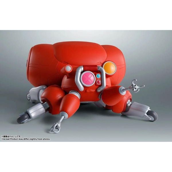 預購 27年01月 代理版 ROBOT魂 攻殻機動隊 2026 攻殼車 Fuchikoma ROBOT,Fuchikoma,日本代購