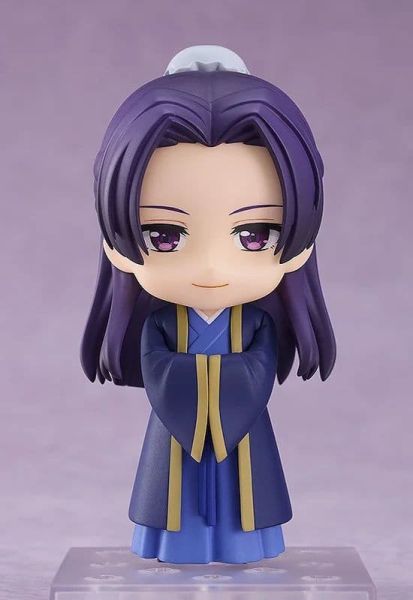 代理版 GSC 黏土人 2372 藥師少女的獨語 壬氏 Q版 再版 模型,代理模型,GSC 模型,GSC 正版模型,黏土人,玩偶,娃娃,PVC公仔