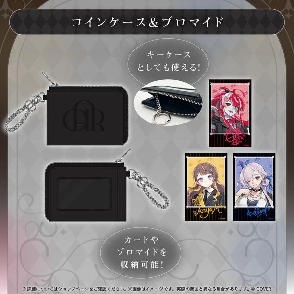 26年06月 Hololive ID2期生 5周年記念 Hololive,ホロライブ,日本代購,日本代買,VTuber,hololive代購,hololive週邊,hololive限定,玩具,收藏品,限定商品,週邊,預購新品,海外代購,搶先預購,必買,小河馬日本代購