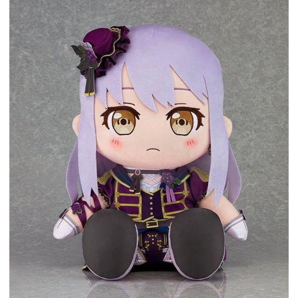 預購 27年03月 代理版 GSC 大尺寸40公分玩偶 BanG Dream Roselia 湊友希那 GSC,BanG,Dream,Roselia,日本代購