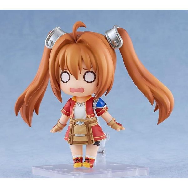 預購 代理版 27年01月 GSC 黏土人 3111 空之軌跡 the 1st 艾絲蒂爾·布萊特 the 1st Ver 模型,代理模型,GSC 模型,GSC 正版模型,黏土人,玩偶,娃娃,PVC公仔