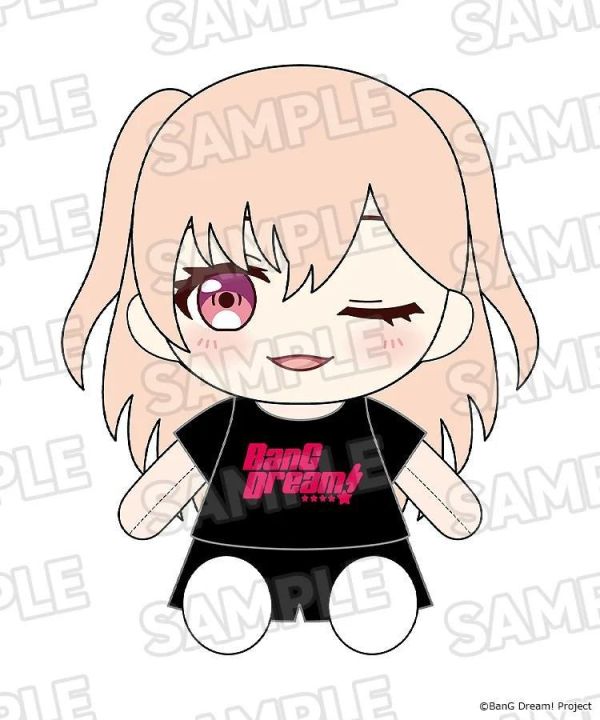 預購 27年02月 代理版 GSC 換裝玩偶 BanG Dream! Morfonica 模型,代理模型,GSC 模型,GSC 正版模型,黏土人,玩偶,娃娃,PVC公仔