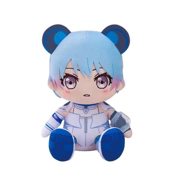 預購 27年01月 代理版 GSC 玩偶 BanG Dream!夢限大MewType 仲町阿拉蕾／宮永野乃花／峰月律／藤都子／千石由乃 模型,代理模型,GSC 模型,GSC 正版模型,黏土人,玩偶,娃娃,PVC公仔