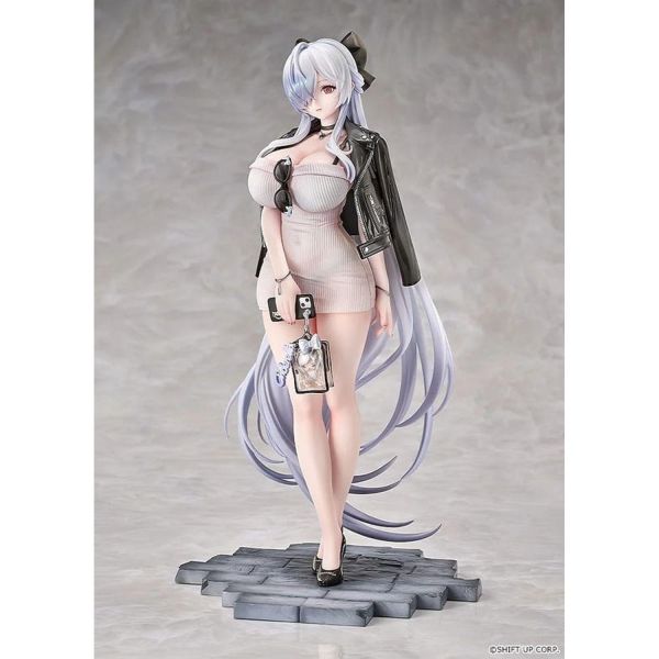 預購 代理版 27年07月 GSC 勝利女神：妮姬 灰姑娘：美麗的我 1/7 PVC 完成品 模型,代理模型,GSC 模型,GSC 正版模型,黏土人,玩偶,娃娃,PVC公仔