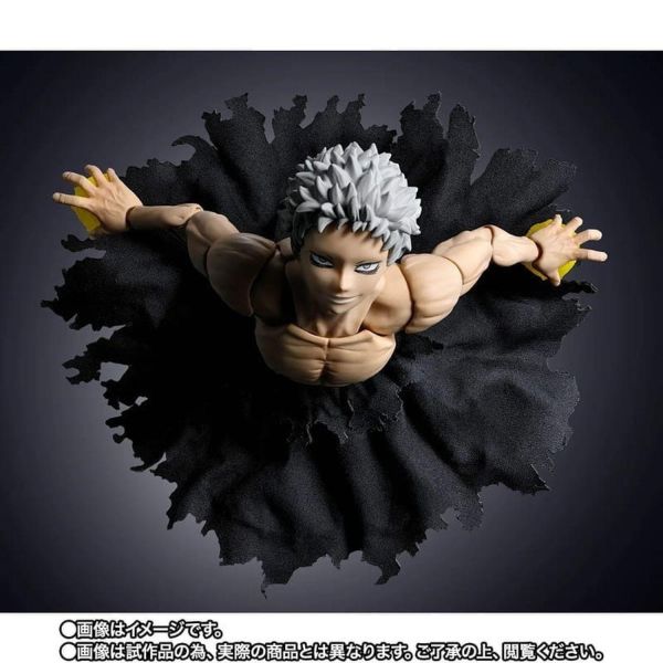 預購 27年04月 代理版 魂商店 S.H.Figuarts SHF 我的英雄學院 ALL FOR ONE -決戰版- S,H,Figuarts,SHF,ALL,FOR,ONE,日本代購