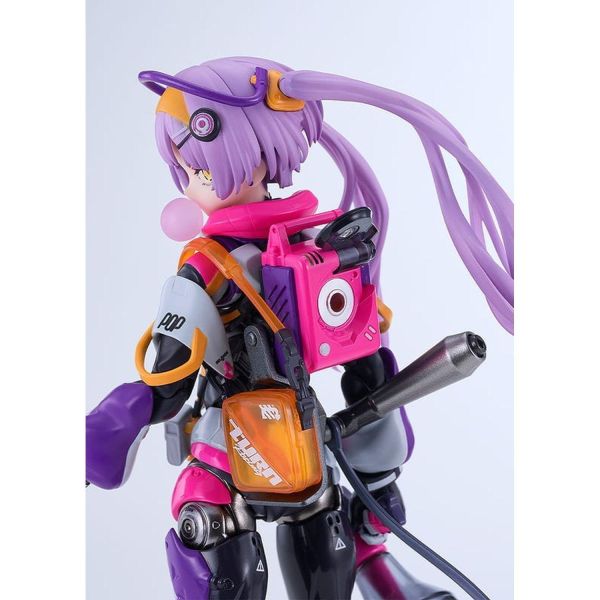 預購 27年7月 代理版 MF 少女發動機 SSX-155c POP TRACKER MF,SSX-155c,POP,TRACKER,日本代購