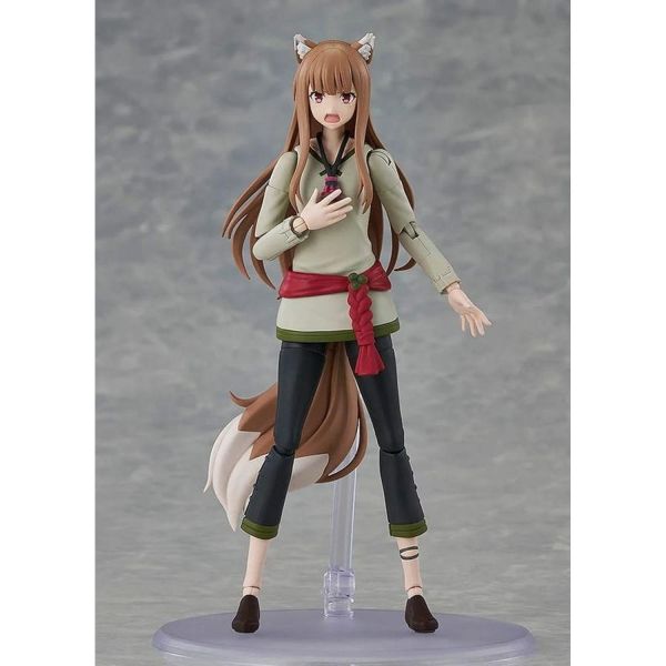 預購 27年01月 代理版 角川 組裝模型 PLASTIC MODEL 狼與辛香料 赫蘿 DX Ver. PLASTIC,MODEL,DX,Ver,日本代購