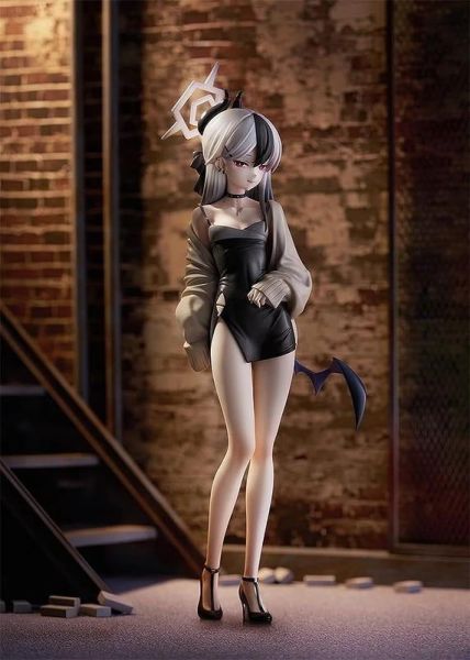 預購 26年10月 代理版 MF 蔚藍檔案 Blue Archive 佳世子 禮服 1/7 PVC 模型,代理模型,GSC 模型,GSC 正版模型,黏土人,玩偶,娃娃,PVC公仔