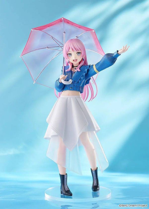 代理版 GSC POP UP PARADE MyGO!!!!! 千早愛音 L 尺寸 模型,代理模型,GSC 模型,GSC 正版模型,黏土人,玩偶,娃娃,PVC公仔