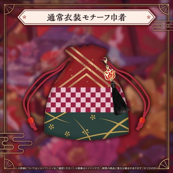 預購 27年03月 Hololive 百鬼あやめ 活動8周年記念 Hololive,百鬼あやめ,百鬼綾目,活動8周年,紀念周邊,藤ちょこ,刀鍔,日本代購,Vtuber周邊,數量限定,小河馬日本代購