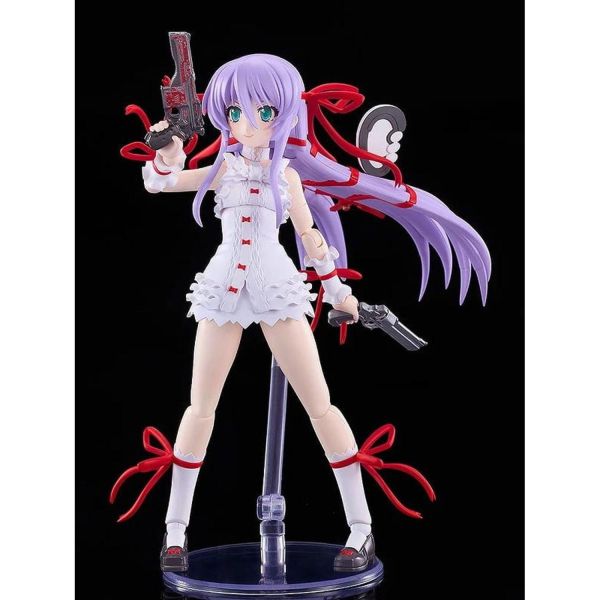 預購 27年4月 代理版 GSC 組裝模型 PLAMATEA 斬魔大聖DEMONBANE 阿爾 阿吉夫 GSC,PLAMATEA,DEMONBANE,日本代購