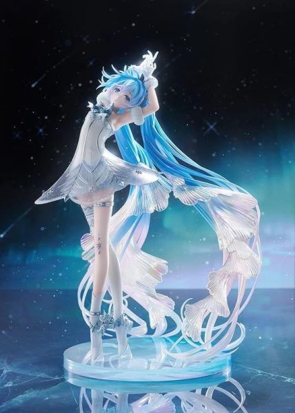 預購 27年09月 代理版 GSC [SC] 初音未來交響樂 2025 札幌公演Ver 1/7 PVC 免訂金 模型,代理模型,GSC 模型,GSC 正版模型,黏土人,玩偶,娃娃,PVC公仔