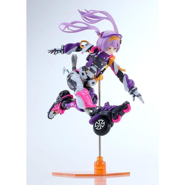 預購 27年7月 代理版 MF 少女發動機 SSX-155c POP TRACKER MF,SSX-155c,POP,TRACKER,日本代購