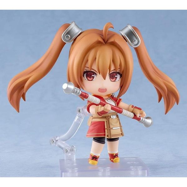 預購 代理版 27年01月 GSC 黏土人 3111 空之軌跡 the 1st 艾絲蒂爾·布萊特 the 1st Ver 模型,代理模型,GSC 模型,GSC 正版模型,黏土人,玩偶,娃娃,PVC公仔