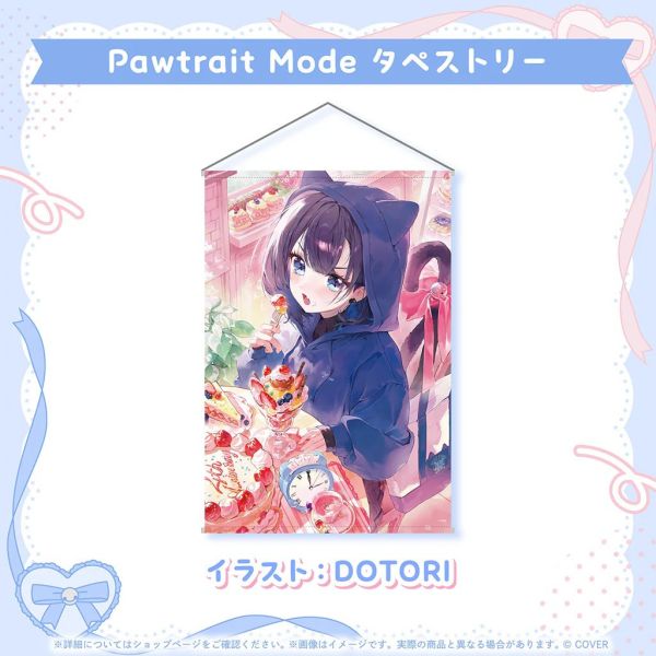 預購 26年07月 Hololive English オーロ・クロニー 活動4周年記念 Ouro Kroni Hololive,ホロライブ,日本代購,日本代買,VTuber,hololive代購,hololive週邊,hololive限定,玩具,收藏品,限定商品,週邊,預購新品,海外代購,搶先預購,必買,小河馬日本代購