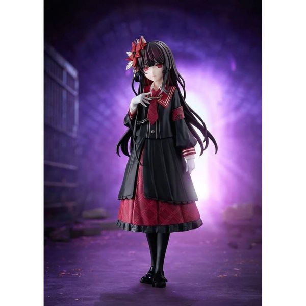 預購 27年01月 代理版 GSC POP UP PARADE 魔法少女的魔女審判 二階堂希羅 L Size GSC,POP,UP,PARADE,L,Size,日本代購