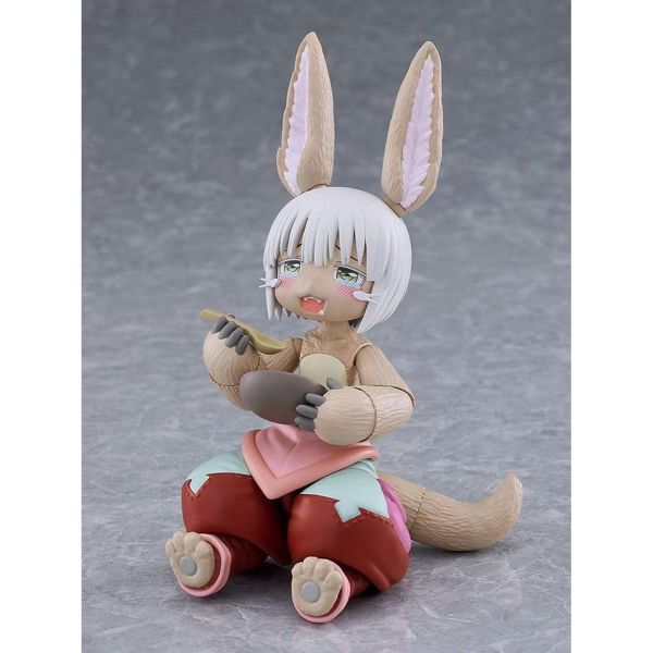 預購 27年6月 代理版 figma 來自深淵 烈日的黃金鄉 奈奈祈 figma,日本代購