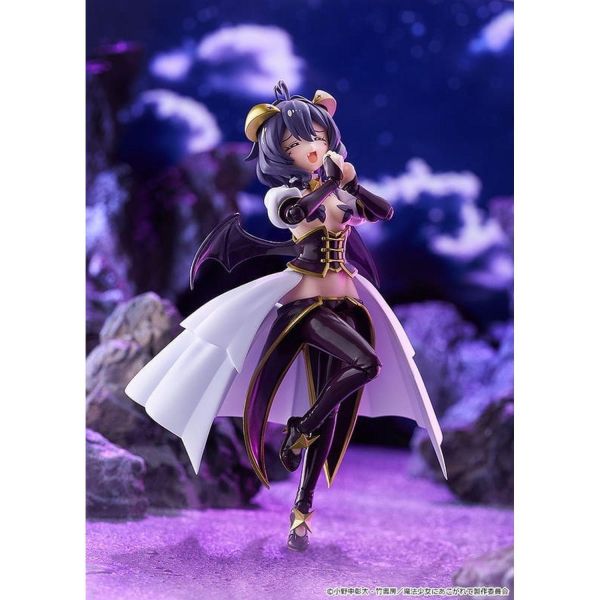 預購 27年12月 代理版 figma 夢想成為魔法少女 瑪吉雅邪惡 figma,日本代購