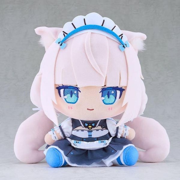 預購 27年1月 代理版 GSC Chocopuni 玩偶 貓娘樂園 世界連結 香草 模型,代理模型,GSC 模型,GSC 正版模型,黏土人,玩偶,娃娃,PVC公仔