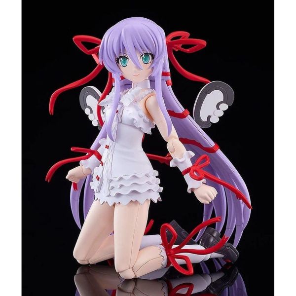 預購 27年4月 代理版 GSC 組裝模型 PLAMATEA 斬魔大聖DEMONBANE 阿爾 阿吉夫 GSC,PLAMATEA,DEMONBANE,日本代購