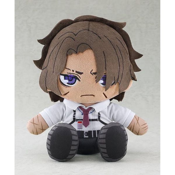 預購 27年3月 代理版 GSC 玩偶 Limbus Company Heathcliff GSC,Limbus,Company,Heathcliff,日本代購