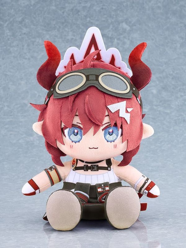 預購 26年7月 代理版 GSC Chocopuni 玩偶 娃娃 蔚藍檔案 下倉 惠 約17公分 模型,代理模型,GSC 模型,GSC 正版模型,黏土人,玩偶,娃娃,PVC公仔