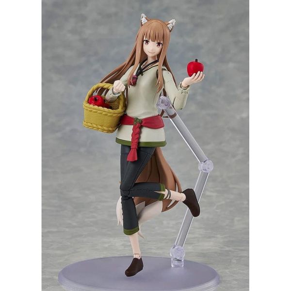 預購 27年01月 代理版 角川 組裝模型 PLASTIC MODEL 狼與辛香料 赫蘿 一般版 PLASTIC,MODEL,日本代購