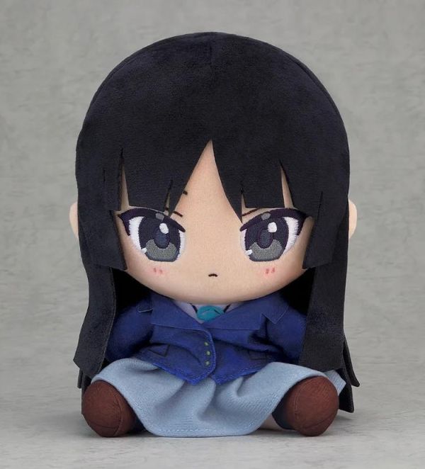 預購 27年02月 代理版 GSC K-ON！輕音部 Chocopuni 玩偶 模型,代理模型,GSC 模型,GSC 正版模型,黏土人,玩偶,娃娃,PVC公仔