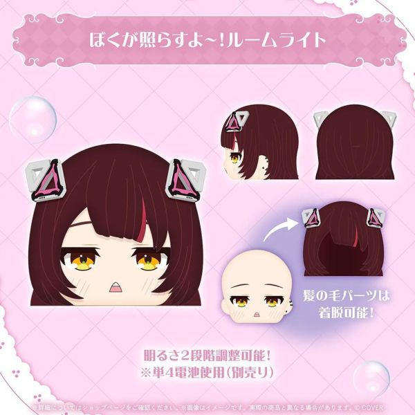 預購 27年01月 Hololive ロボ子さん 誕生日記念2026 蘿蔔子 Hololive、ロボ子さん、蘿蔔子、Roboco、誕生日記念2026、Hololive周邊、VTuber、生日紀念、ASMR、壓克力立牌、限定套組、Hololive EN、收藏商品