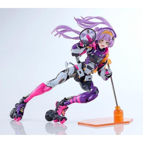預購 27年7月 代理版 MF 少女發動機 SSX-155c POP TRACKER MF,SSX-155c,POP,TRACKER,日本代購
