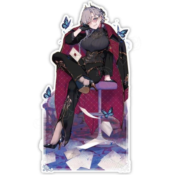 預購 26年09月 VTuber飯田ぽち。誕生日記念2026 Hololive, ホロライブ, 官方周邊, VTuber, 限定商品, 預購, 收藏品, 日本商品,VTuber飯田ぽち。誕生日記念2026