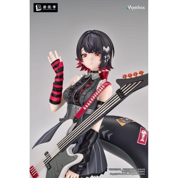預購 27年6月 代理版 Myethos Gift+ 絕區零 艾蓮．喬 遊園熠刻Ver 1/8 Myethos,Gift,Ver,日本代購