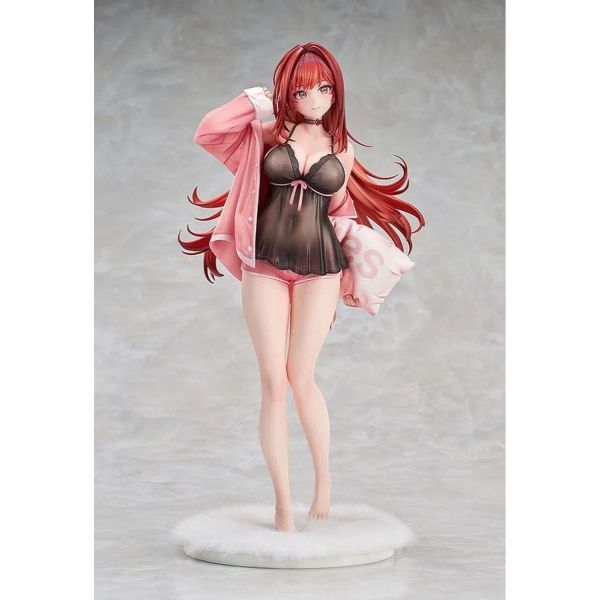 預購 27年12月 代理版 GSC 勝利女神：妮姬 拉毗：小紅帽 摯愛之紅 1/7 PVC 完成品 GSC,PVC,日本代購