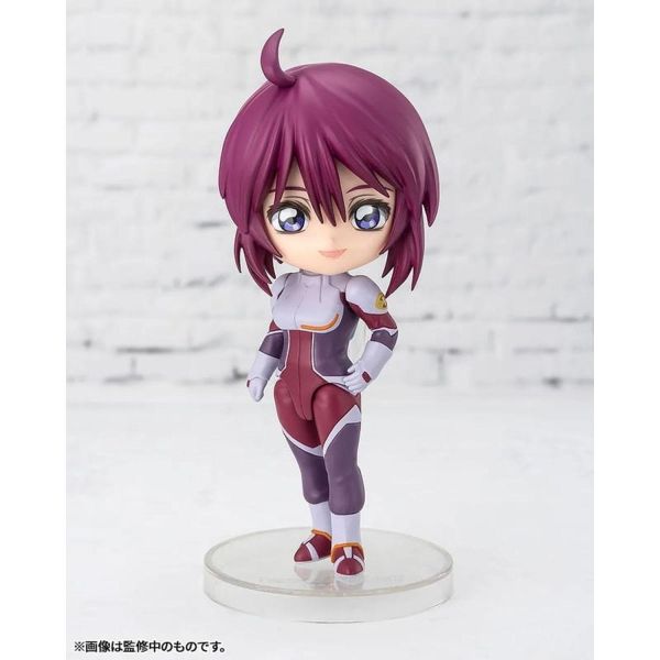 預購 27年1月 代理版 Figuarts mini 鋼彈SEED DESTINY 露娜瑪麗亞 霍克 Figuarts,mini,SEED,DESTINY,日本代購