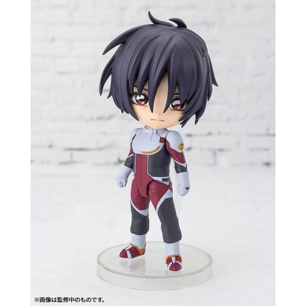 預購 27年1月 代理版 Figuarts mini 鋼彈SEED DESTINY 真 飛鳥 Figuarts,mini,SEED,DESTINY,日本代購