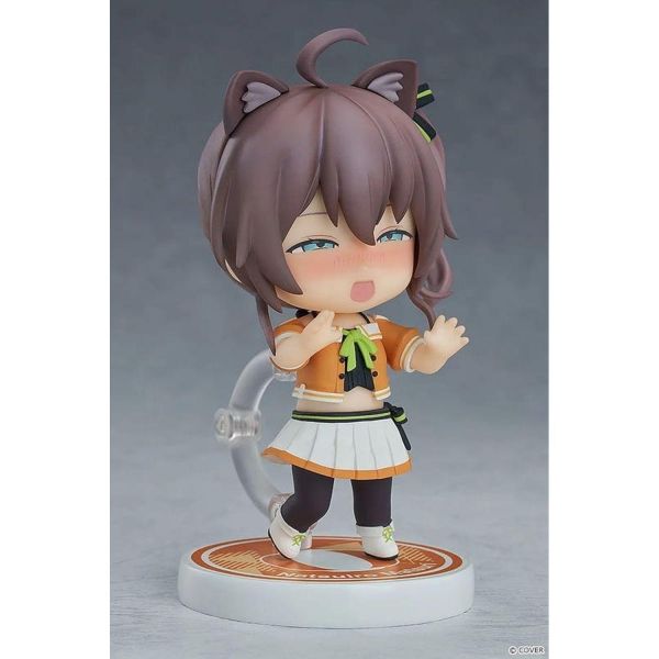 預購 27年03月 代理版 再版 GSC 黏土人 1643 hololive 1期生 夏色祭 GSC,hololive,日本代購