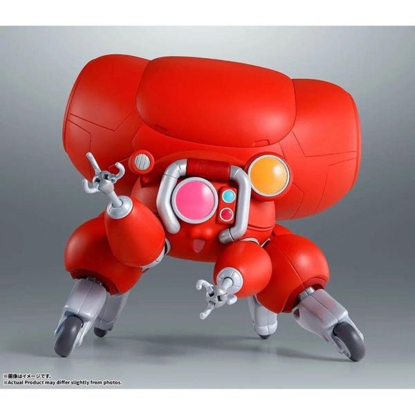 預購 27年01月 代理版 ROBOT魂 攻殻機動隊 2026 攻殼車 Fuchikoma ROBOT,Fuchikoma,日本代購