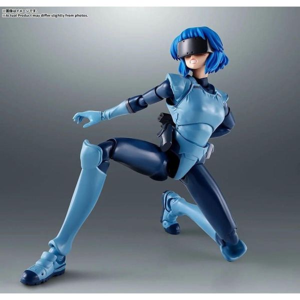 預購 27年01月 代理版 S.H.Figuarts SHF 攻殻機動隊 2026 草薙素子 S,H,Figuarts,SHF,日本代購