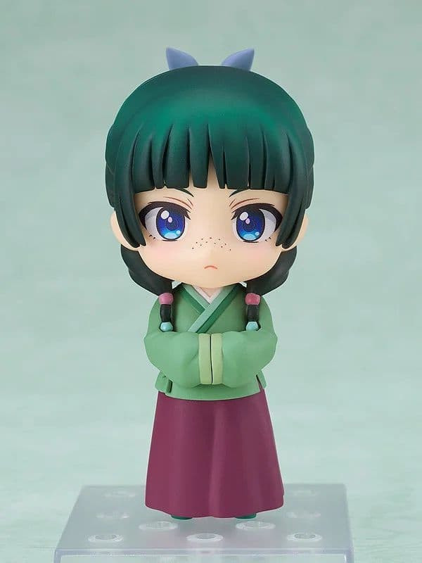代理版 GSC 黏土人 2288 藥師少女的獨語 貓貓 Q版 再版 模型,代理模型,GSC 模型,GSC 正版模型,黏土人,玩偶,娃娃,PVC公仔