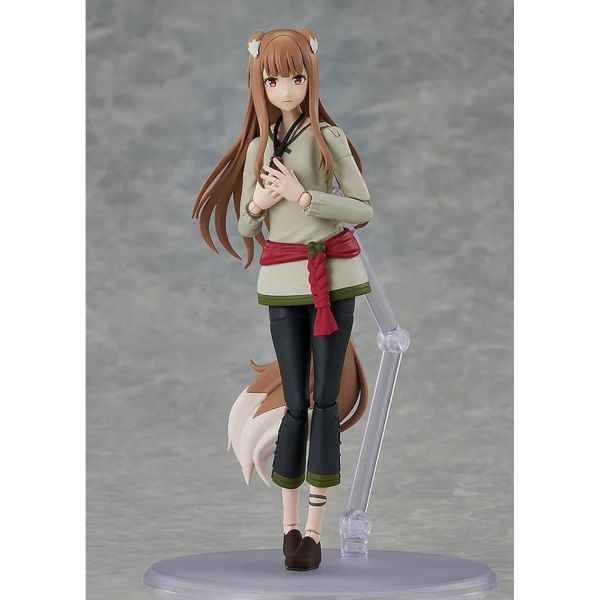 預購 27年01月 代理版 角川 組裝模型 PLASTIC MODEL 狼與辛香料 赫蘿 一般版 PLASTIC,MODEL,日本代購