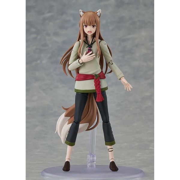 預購 27年01月 代理版 角川 組裝模型 PLASTIC MODEL 狼與辛香料 赫蘿 一般版 PLASTIC,MODEL,日本代購