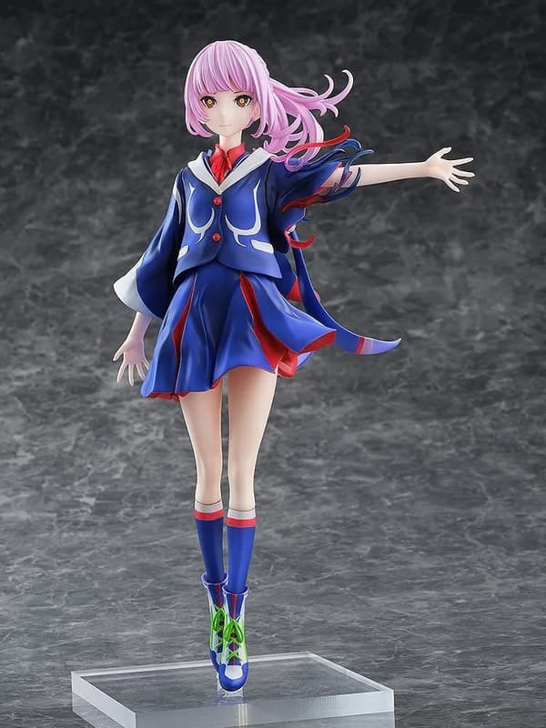 代理版 角川 KDcolle 虛擬歌手 花譜 第三唱歌形態：燕 1/7 PVC 完成品 模型,代理模型,GSC 模型,GSC 正版模型,黏土人,玩偶,娃娃,PVC公仔