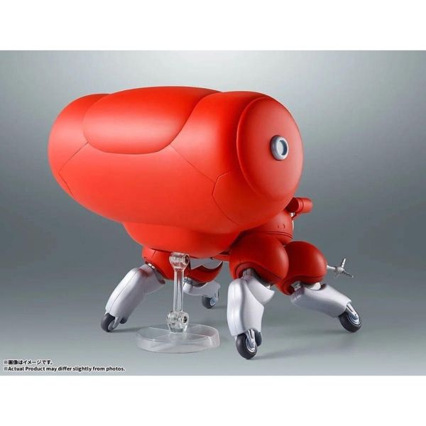 預購 27年01月 代理版 ROBOT魂 攻殻機動隊 2026 攻殼車 Fuchikoma ROBOT,Fuchikoma,日本代購