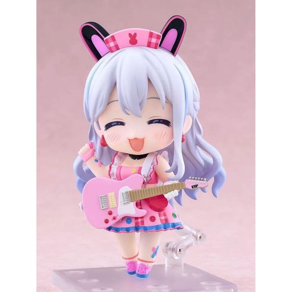 預購 代理版 26年12月 GSC 黏土人 3103 BanG Dream! 夢限大MewType 宮永野乃花 模型,代理模型,GSC 模型,GSC 正版模型,黏土人,玩偶,娃娃,PVC公仔