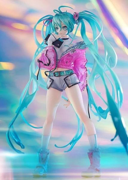 預購 26年12月 再版 代理版 GSC MIKU 初音未來 with SOLWA 1/7 PVC 初音未來, Hatsune Miku, MIKU with SOLWA, SOLWA, GSC, Good Smile Company, 1/7 PVC, PVC完成品, 再版模型, 虛擬歌姬, Vocaloid, 初音模型, 美少女模型, 動漫模型, 收藏模型, 代理版, 預購模型