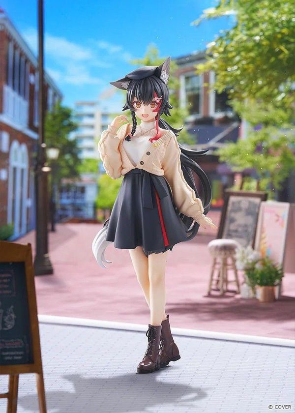 預購 27年09月 代理版 GSC G.S. Collection 大神澪 Date Style 外出服裝Ver. GSC,G,S,Collection,Date,Style,Ver,日本代購