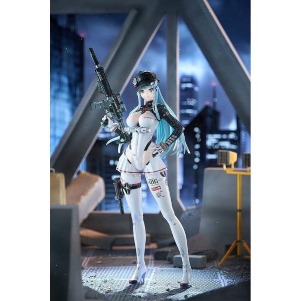 預購 26年12月 代理版 MF 少女前線2：追放 可露凱 速度之星 1/7 MF,日本代購