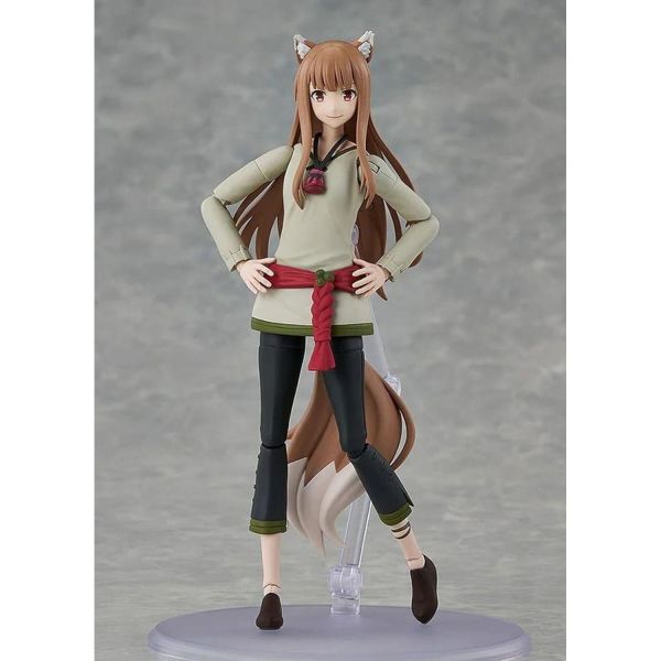 預購 27年01月 代理版 角川 組裝模型 PLASTIC MODEL 狼與辛香料 赫蘿 一般版 PLASTIC,MODEL,日本代購